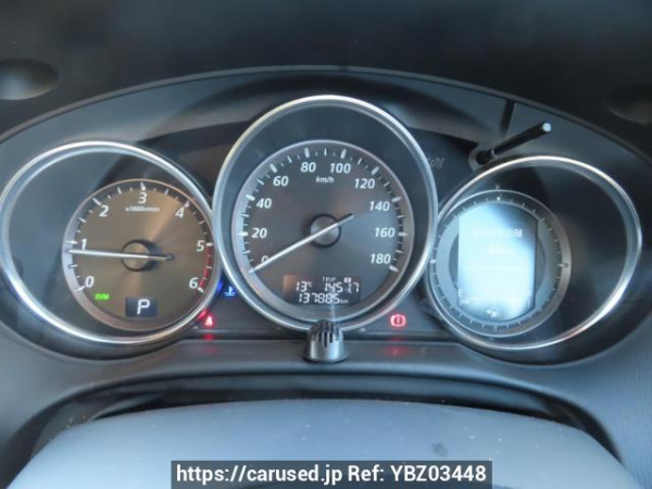 Used 2013 AT mazda cx-5 KE2FW Image[22]