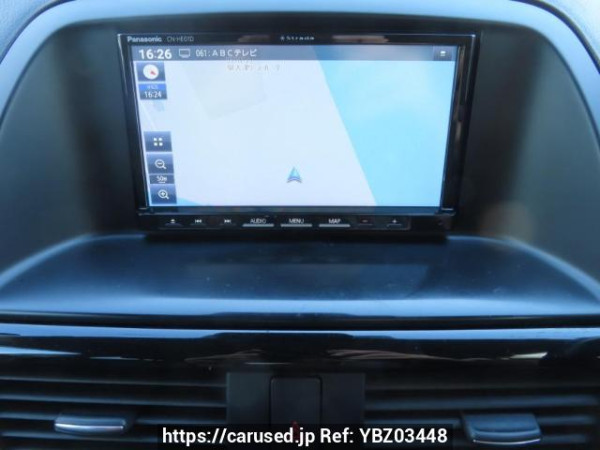 Used 2013 AT mazda cx-5 KE2FW Image[25]
