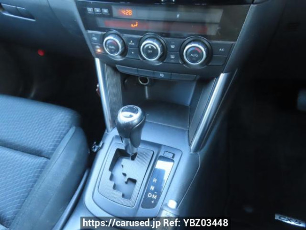 Used 2013 AT mazda cx-5 KE2FW Image[26]