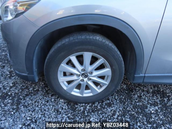 Used 2013 AT mazda cx-5 KE2FW Image[33]