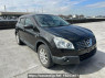Used 2008 AT nissan dualis KJ10 Image[0]