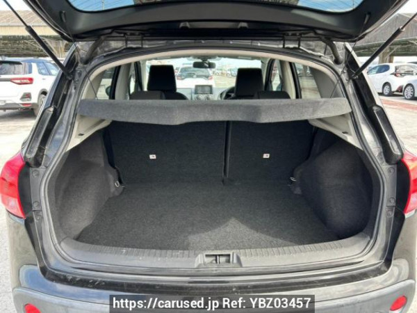 Used 2008 AT nissan dualis KJ10 Image[8]