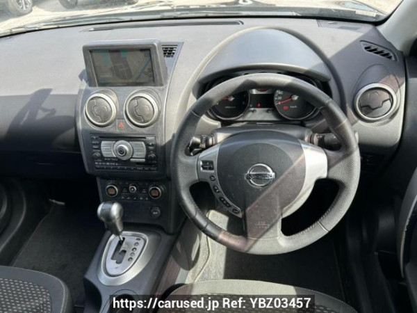 Used 2008 AT nissan dualis KJ10 Image[18]