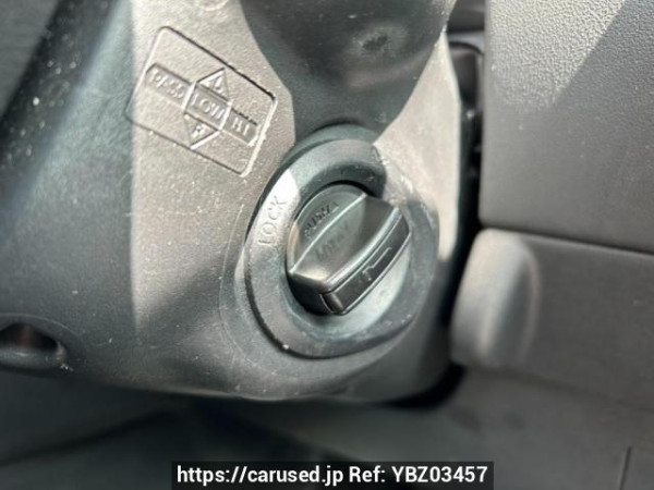 Used 2008 AT nissan dualis KJ10 Image[19]