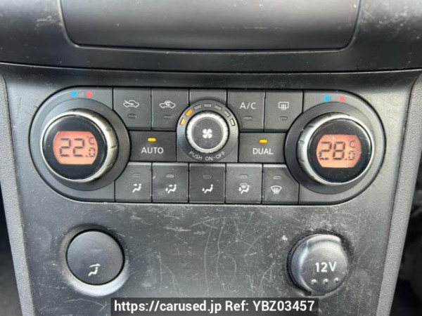 Used 2008 AT nissan dualis KJ10 Image[24]