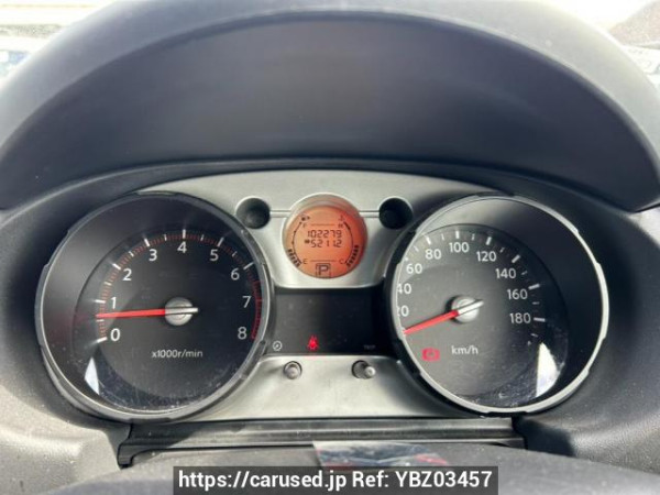 Used 2008 AT nissan dualis KJ10 Image[26]