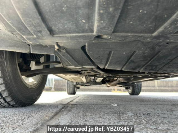 Used 2008 AT nissan dualis KJ10 Image[31]