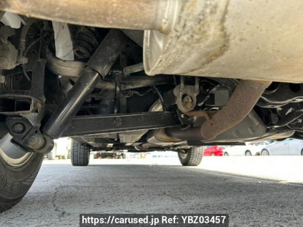 Used 2008 AT nissan dualis KJ10 Image[34]