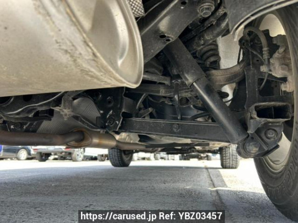 Used 2008 AT nissan dualis KJ10 Image[35]