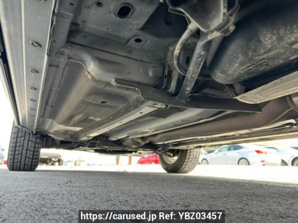 Used 2008 AT nissan dualis KJ10 Image[38]