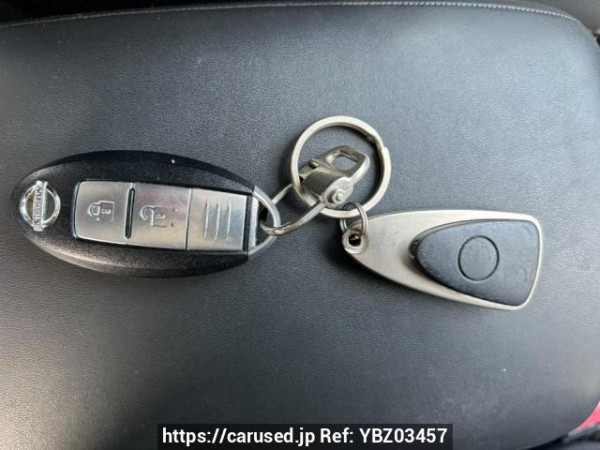 Used 2008 AT nissan dualis KJ10 Image[40]