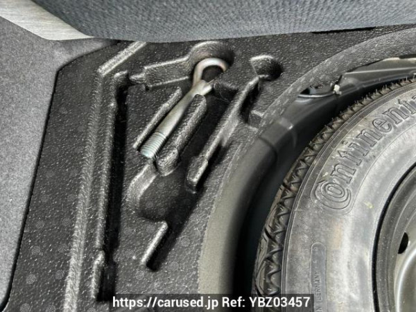 Used 2008 AT nissan dualis KJ10 Image[42]