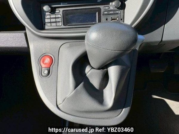 Used 2014 AT renault kangoo KWK4M Image[26]