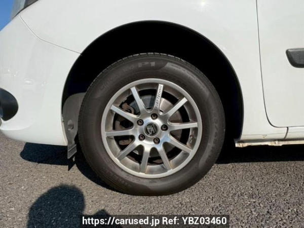 Used 2014 AT renault kangoo KWK4M Image[30]