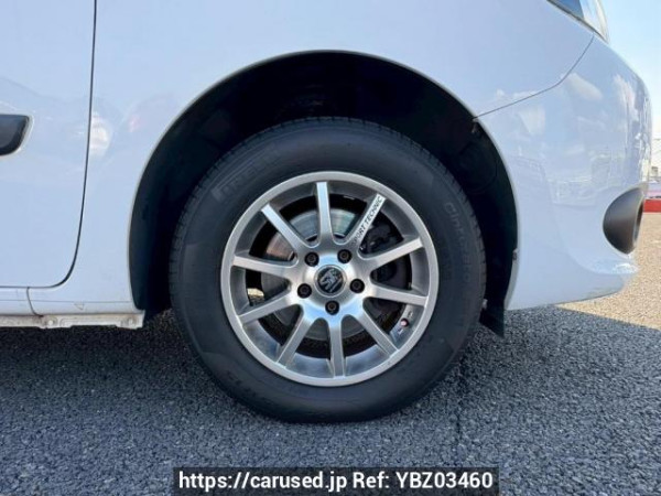 Used 2014 AT renault kangoo KWK4M Image[31]