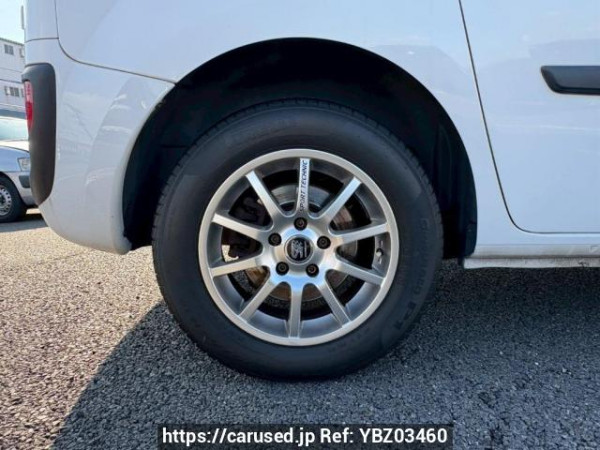 Used 2014 AT renault kangoo KWK4M Image[32]