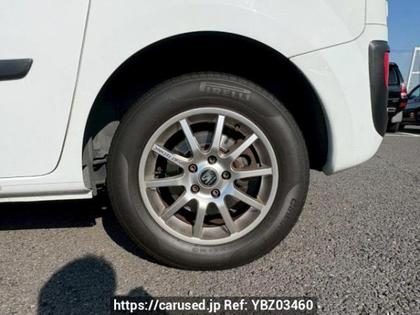 Used 2014 AT renault kangoo KWK4M Image[33]