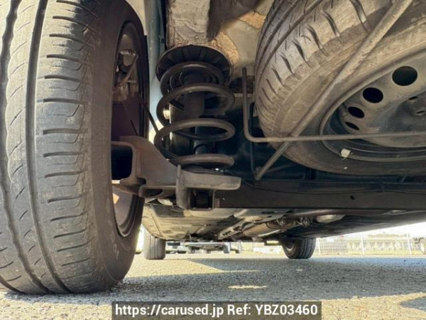 Used 2014 AT renault kangoo KWK4M Image[40]