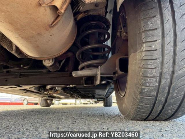 Used 2014 AT renault kangoo KWK4M Image[42]