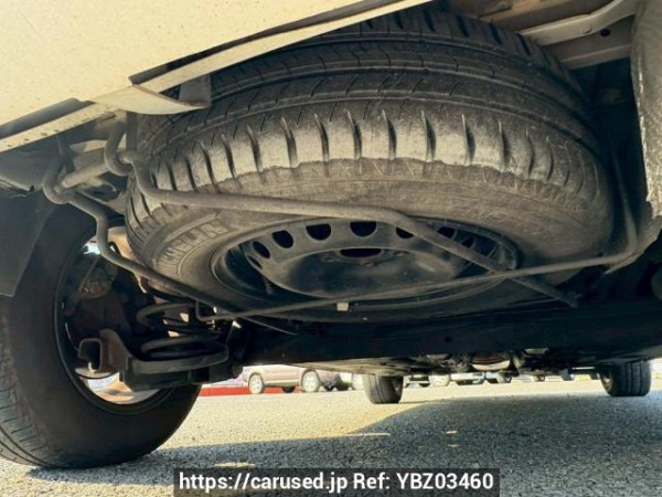 Used 2014 AT renault kangoo KWK4M Image[43]