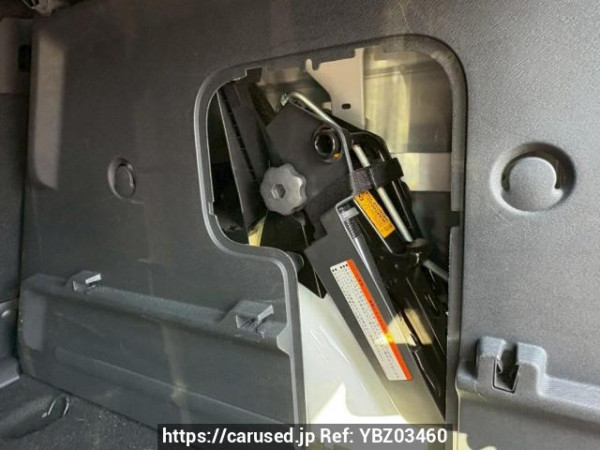 Used 2014 AT renault kangoo KWK4M Image[44]