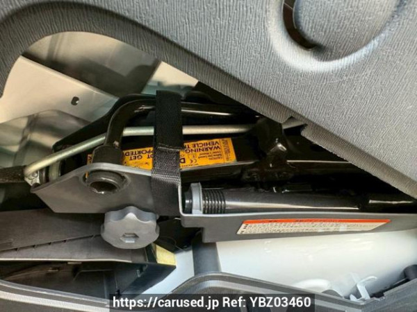 Used 2014 AT renault kangoo KWK4M Image[45]