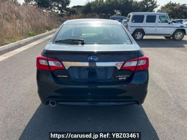 Used 2015 AT subaru legacy-b4 BN9 Image[5]