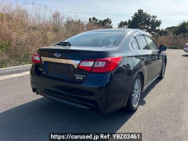 Used 2015 AT subaru legacy-b4 BN9 Image[6]