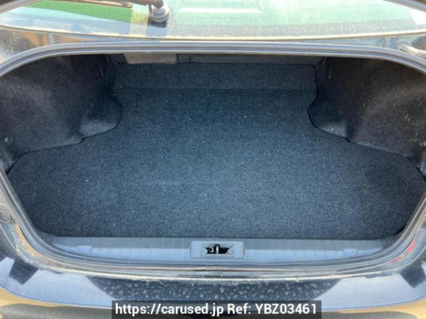 Used 2015 AT subaru legacy-b4 BN9 Image[8]