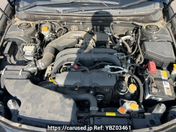 Used 2015 AT subaru legacy-b4 BN9 Image[9]