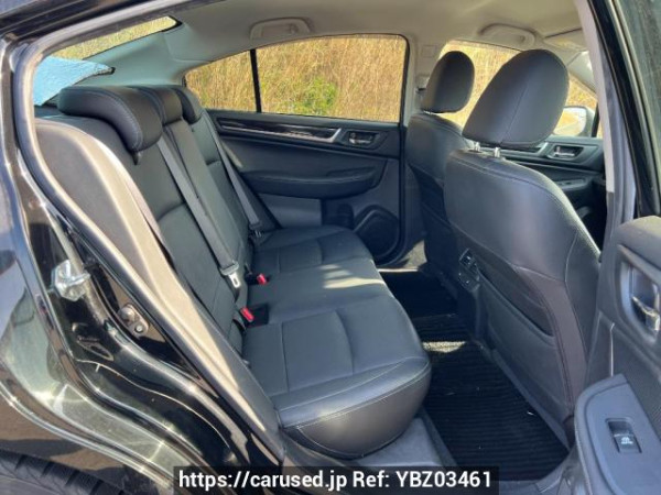 Used 2015 AT subaru legacy-b4 BN9 Image[13]