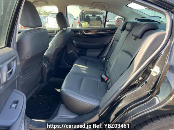 Used 2015 AT subaru legacy-b4 BN9 Image[14]