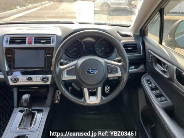 Used 2015 AT subaru legacy-b4 BN9 Image[18]
