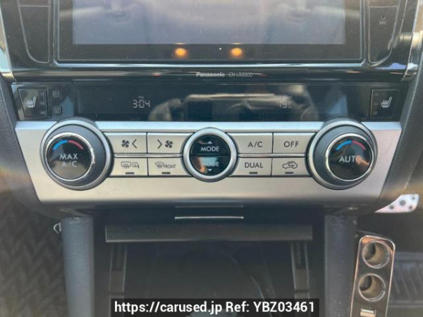 Used 2015 AT subaru legacy-b4 BN9 Image[20]