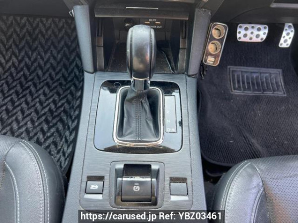 Used 2015 AT subaru legacy-b4 BN9 Image[21]