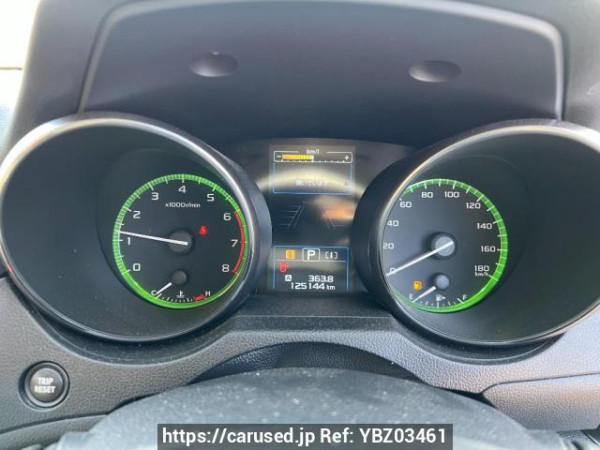 Used 2015 AT subaru legacy-b4 BN9 Image[22]