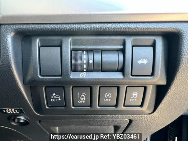 Used 2015 AT subaru legacy-b4 BN9 Image[25]