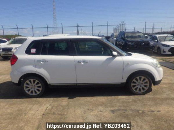 Used 2011 AT mazda verisa DC5W Image[7]