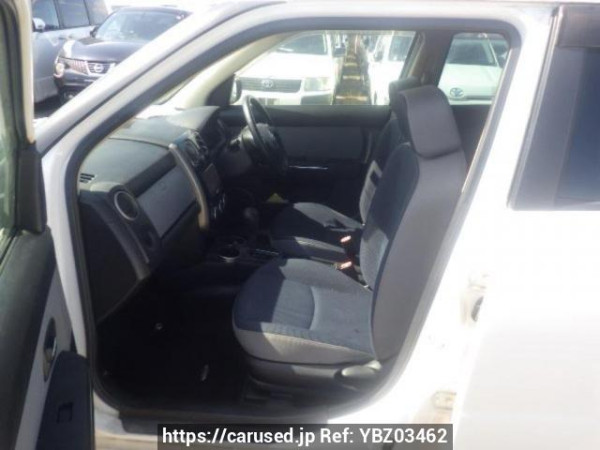 Used 2011 AT mazda verisa DC5W Image[12]