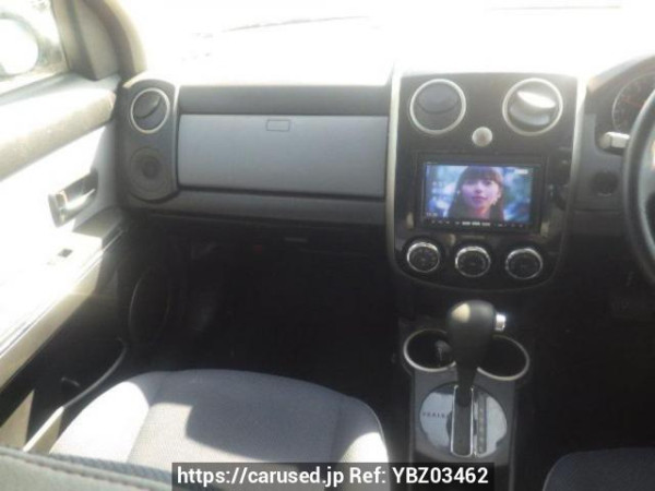 Used 2011 AT mazda verisa DC5W Image[15]