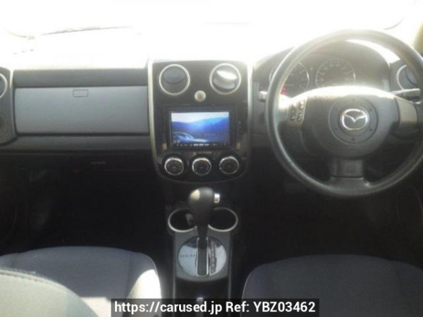 Used 2011 AT mazda verisa DC5W Image[17]