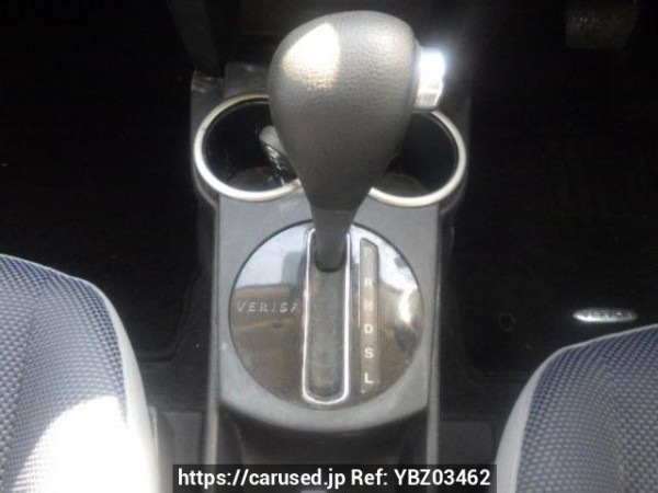 Used 2011 AT mazda verisa DC5W Image[19]