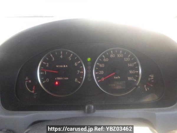 Used 2011 AT mazda verisa DC5W Image[21]