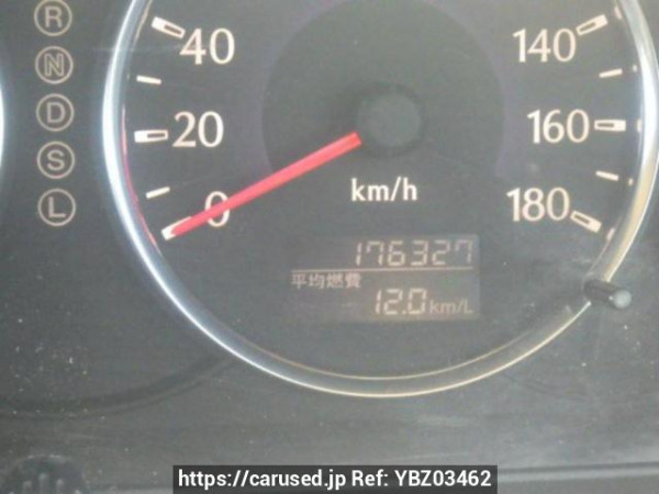 Used 2011 AT mazda verisa DC5W Image[22]