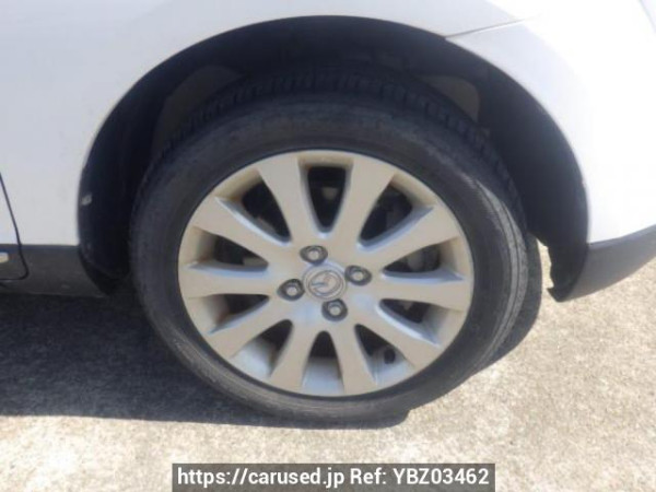 Used 2011 AT mazda verisa DC5W Image[23]