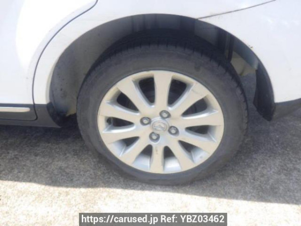 Used 2011 AT mazda verisa DC5W Image[25]