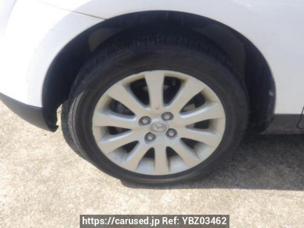 Used 2011 AT mazda verisa DC5W Image[26]