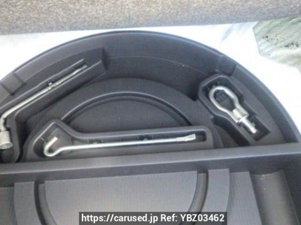 Used 2011 AT mazda verisa DC5W Image[37]