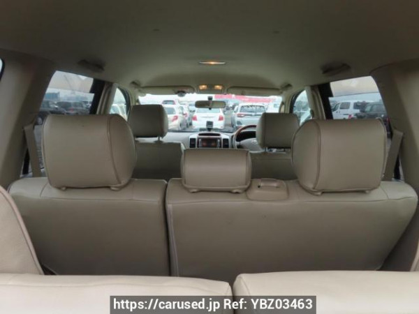 Used 2004 AT toyota land-cruiser-prado RZJ120W Image[9]