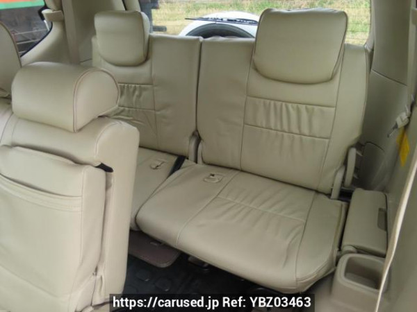 Used 2004 AT toyota land-cruiser-prado RZJ120W Image[21]